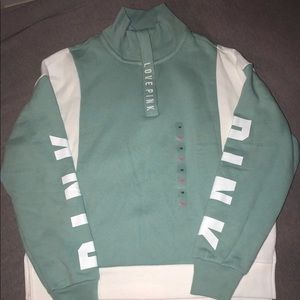 Victoria Secret pink sweater